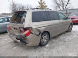 HONDA ODYSSEY EX 5FNRL38455B403116 снимка