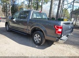 FORD F-150 XLT 1FTEW1C5XJFA72582 снимка