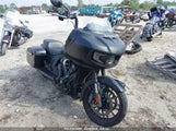 INDIAN MOTORCYCLE CO. CHALLENGER DARK HORSE 56KLCCRR3P3418093 fotografie
