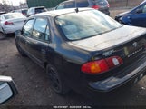 TOYOTA COROLLA CE 2T1BR12E2XC111081 снимка
