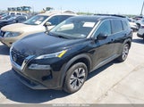 NISSAN ROGUE SV FWD 5N1BT3BA3NC720885 photo