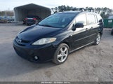 MAZDA MAZDA5 TOURING JM1CR293460116130 снимка