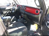JEEP GLADIATOR RUBICON 4X4 1C6JJTBG8ML516101 снимка