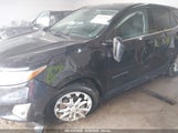 CHEVROLET EQUINOX FWD LT 1.5L TURBO 2GNAXKEVXL6187993 снимка