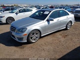 MERCEDES-BENZ C 250 LUXURY/SPORT WDDGF4HB2EA904501 fotografie