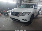 NISSAN PATHFINDER PLATINUM/S/SL/SV 5N1AR2MN1GC638872 photo