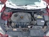 HYUNDAI ELANTRA GLS KMHDH4AE4DU934443 снимка