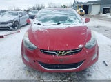 HYUNDAI ELANTRA GLS KMHDH4AE4DU934443 снимка