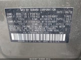 SUBARU OUTBACK 2.5I PREMIUM 4S4BSAHC7K3377056 снимка