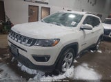 JEEP COMPASS LATITUDE 4X4 3C4NJDBB3LT138454 снимка