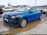 MAZDA MAZDA3 I TOURING JM1BL1V77C1577084 снимка