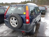 HONDA CR-V LX JHLRD78402C081257 снимка