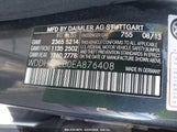 MERCEDES-BENZ E 250 BLUETEC WDDHF0EB0EA876408 fotografie