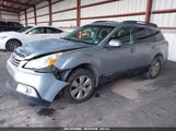 SUBARU OUTBACK 2.5I PREMIUM 4S4BRBCC6C3253077 снимка