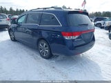 HONDA ODYSSEY TOURING/TOURING ELITE 5FNRL5H98EB015675 снимка