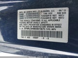HONDA ODYSSEY TOURING/TOURING ELITE 5FNRL5H98EB015675 снимка