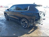 MITSUBISHI OUTLANDER BLACK EDITION S-AWC/SE 2.5 S-AWC/SE LAUNCH EDITION S-AWC JA4J4UA81NZ064632 photo