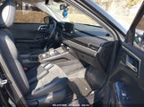 MITSUBISHI OUTLANDER BLACK EDITION S-AWC/SE 2.5 S-AWC/SE LAUNCH EDITION S-AWC JA4J4UA81NZ064632 снимка