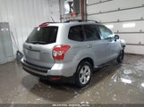 SUBARU FORESTER 2.5I PREMIUM JF2SJADC6FH582472 снимка