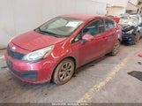 KIA RIO LX KNADM4A36E6357318 снимка