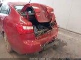 KIA RIO LX KNADM4A36E6357318 снимка