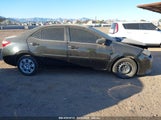 Toyota Corolla Le 5YFBURHE9FP227106 снимка