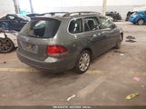 VOLKSWAGEN JETTA SPORTWAGEN 2.0L TDI 3VWPL7AJ2EM627998 fotografie