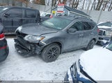 NISSAN ROGUE SV 5N1AT2MV9HC825067 снимка
