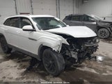 VOLKSWAGEN ATLAS CROSS SPORT 2.0T SE W/TECHNOLOGY 1V2KC2CA1NC225788 снимка