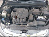 HYUNDAI SONATA SE 5NPEC4AC2DH740378 снимка