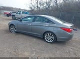 HYUNDAI SONATA SE 5NPEC4AC2DH740378 снимка
