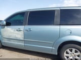CHRYSLER TOWN & COUNTRY TOURING 2A8HR54PX8R671425 fotografie