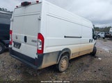 RAM PROMASTER 3500 CARGO VAN HIGH ROOF 159 WB EXT 3C6MRVJG9PE****** photo