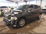 CHEVROLET EQUINOX FWD LT 3GNAXKEV2NS178306 снимка