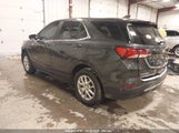 CHEVROLET EQUINOX FWD LT 3GNAXKEV2NS178306 photo