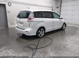 MAZDA MAZDA5 TOURING JM1CR293360130391 снимка
