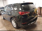 CHEVROLET EQUINOX FWD LT 3GNAXKEV5NL277888 fotografie