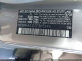 Mercedes-Benz C 320 Sport WDBRF64J23F305396 снимка