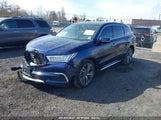 ACURA MDX 5J8YD4H74LL001950 снимка