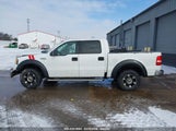 FORD F-150 XLT 1FTRW14W04FA09455 снимка