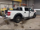 FORD F-150 XLT 1FTRW14W04FA09455 снимка
