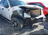 FORD F-150 XLT 1FTRW14W04FA09455 снимка