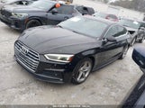 AUDI A5 2.0T PREMIUM WAUENCF59JA087577 снимка