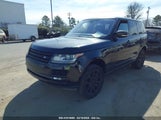LAND ROVER RANGE ROVER 5.0L V8 SUPERCHARGED SALGS2TF2FA228372 снимка
