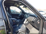 LAND ROVER RANGE ROVER 5.0L V8 SUPERCHARGED SALGS2TF2FA228372 снимка