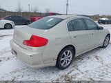 INFINITI G35X JNKCV51F75M310689 снимка