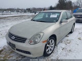 INFINITI G35X JNKCV51F75M310689 снимка
