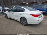 INFINITI Q50 3.0T RED SPORT 400 JN1FV7AR5GM450606 photo