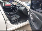 INFINITI Q50 3.0T RED SPORT 400 JN1FV7AR5GM450606 photo