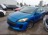 MAZDA MAZDA3 I TOURING JM1BL1V77C1632312 снимка